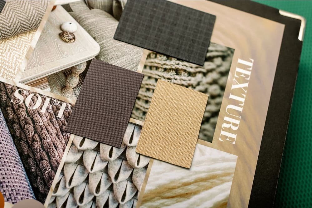 Soft Texture Design