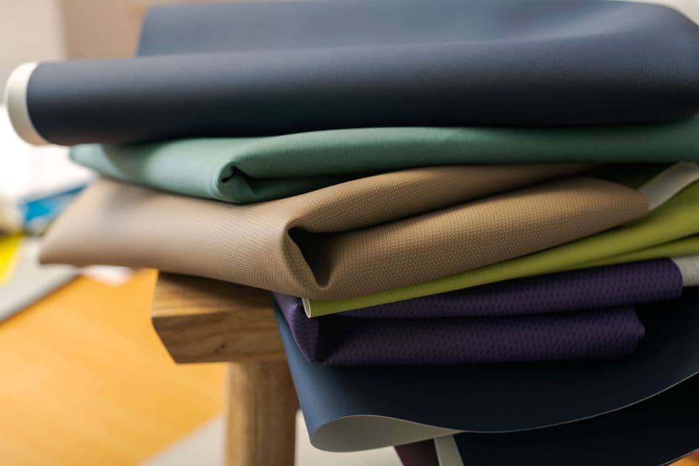 Ambla Fabrics