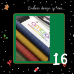 Advent 16