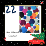 Advent 22