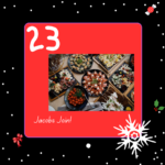 Advent 23
