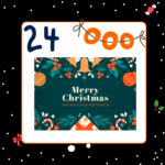 Advent 24