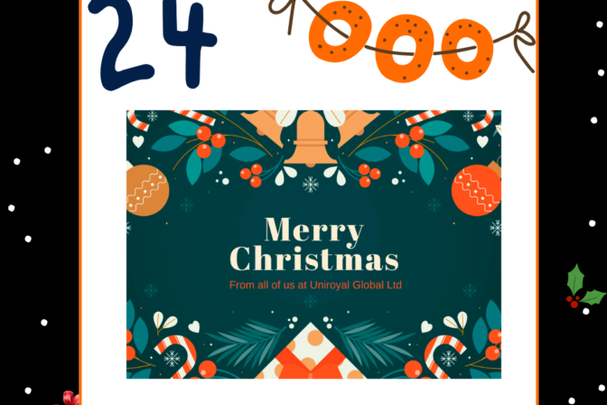 Advent day 24 – Merry Christmas!