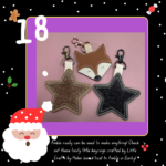 Advent 18