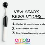 New Year Resolutions