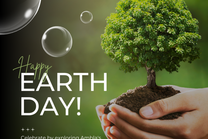 Happy Earth Day