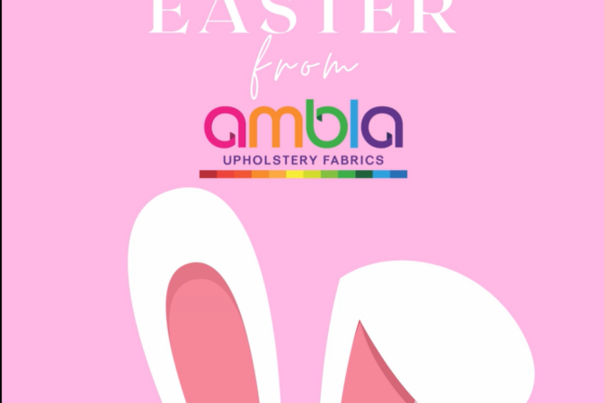 Happy Easter Everyone