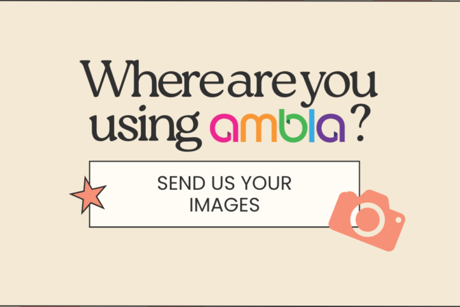 Where are you using Ambla?