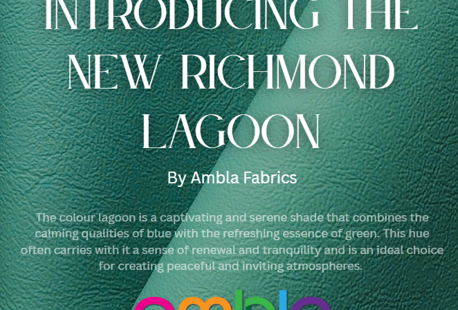 New Richmond Lagoon