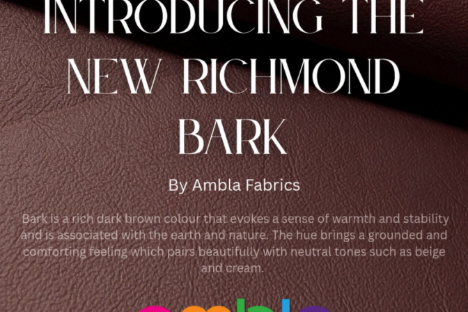 New Richmond Bark