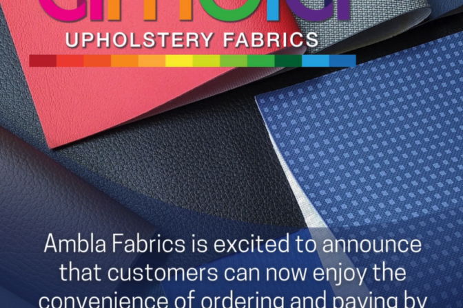 Order and Pay for Ambla over the Phone!
