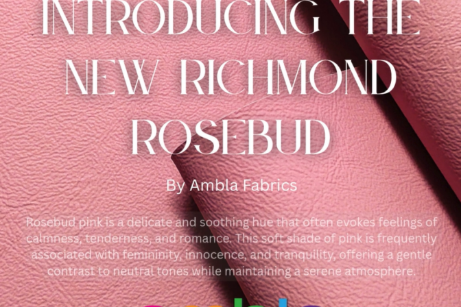New Richmond Rosebud